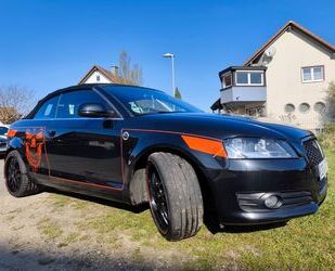 Audi Cabriolet Gebrauchtwagen