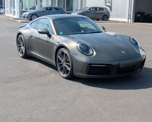 Toyota 992 