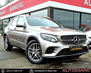 Mercedes-Benz GLC 300 Gebrauchtwagen
