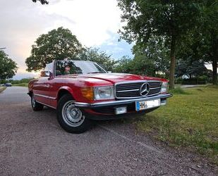 Mercedes-Benz SL 280 Gebrauchtwagen