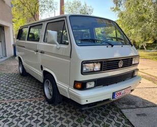 VW T3 Multivan Gebrauchtwagen