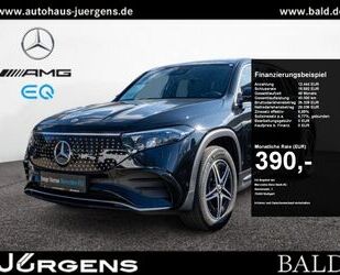 Mercedes-Benz EQB Gebrauchtwagen