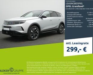 Opel Grandland (X) Gebrauchtwagen