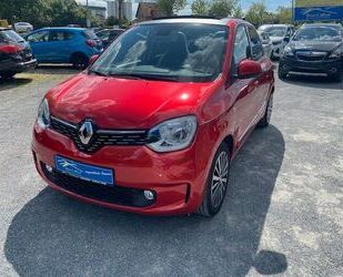 Renault Twingo Gebrauchtwagen
