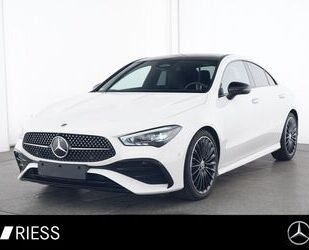 Mercedes-Benz CLA 200 Gebrauchtwagen