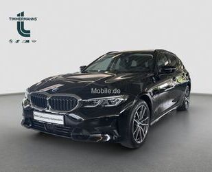 BMW 330 Gebrauchtwagen