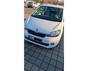 Skoda Citigo Gebrauchtwagen
