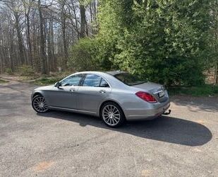 Mercedes-Benz S 350 Gebrauchtwagen