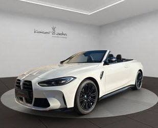 BMW M4 Gebrauchtwagen