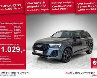 Audi Q7 Gebrauchtwagen