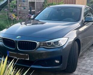 BMW 320 Gran Turismo Gebrauchtwagen
