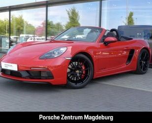 Porsche Boxster Gebrauchtwagen