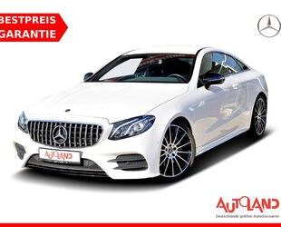 Mercedes-Benz E 200 Gebrauchtwagen
