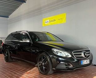 Mercedes-Benz E 200 Gebrauchtwagen