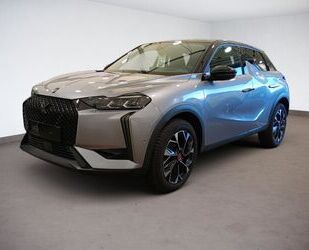 DS Automobiles DS3 Gebrauchtwagen