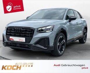 Audi Q2 Gebrauchtwagen