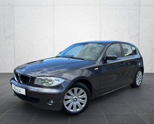 BMW 118 Gebrauchtwagen