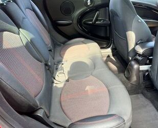Mini Cooper S Gebrauchtwagen