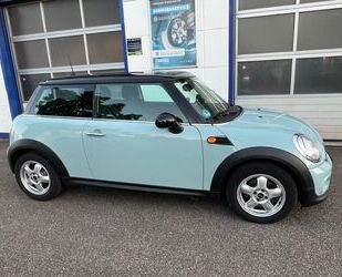 Mini Cooper D Gebrauchtwagen