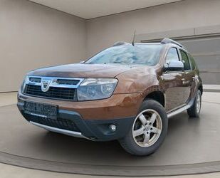 Dacia Duster Gebrauchtwagen