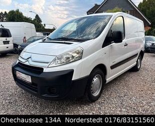 Citroen Jumpy Gebrauchtwagen