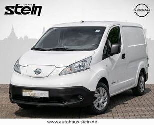 Nissan NV200 Gebrauchtwagen