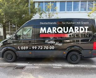 MAN TGE Gebrauchtwagen