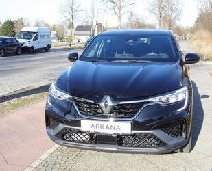 Renault Arkana Gebrauchtwagen