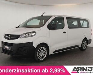 Opel Vivaro Gebrauchtwagen