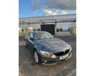 BMW 430 Gran Coupé Gebrauchtwagen