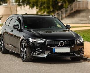 Volvo V90 Gebrauchtwagen