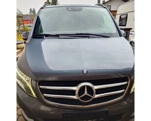 Mercedes-Benz V 220 Gebrauchtwagen