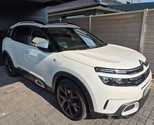 Citroen C5 Aircross Gebrauchtwagen