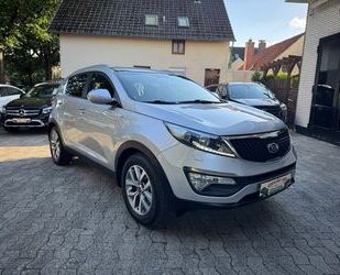 Kia Sportage Gebrauchtwagen