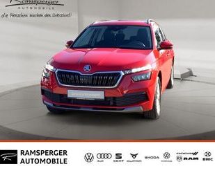 Skoda Kamiq Gebrauchtwagen