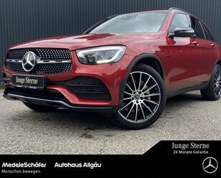 Mercedes-Benz GLC 300 Gebrauchtwagen
