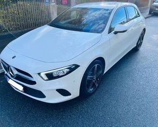 Mercedes-Benz A 180 Gebrauchtwagen