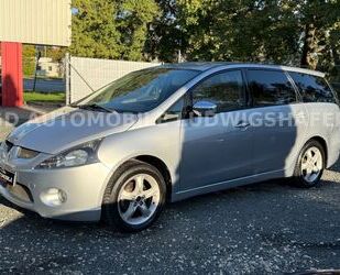 Mitsubishi Grandis Gebrauchtwagen