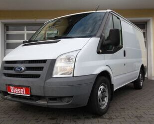 Ford Transit Gebrauchtwagen