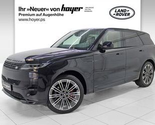 Land Rover Range Rover Sport Gebrauchtwagen