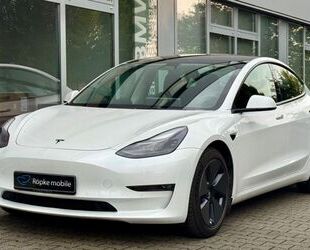 Tesla Model 3 Gebrauchtwagen