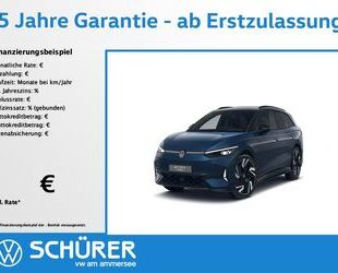 VW ID.7 Gebrauchtwagen