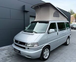 VW T4 California Gebrauchtwagen