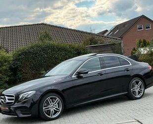 Mercedes-Benz E 300 Gebrauchtwagen