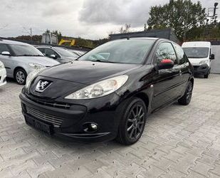 Peugeot 206 Gebrauchtwagen