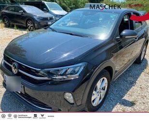 VW Taigo Gebrauchtwagen