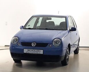 VW Lupo Gebrauchtwagen