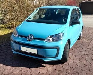 VW up! Gebrauchtwagen