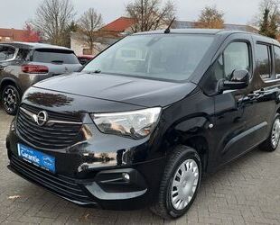 Opel Combo Gebrauchtwagen