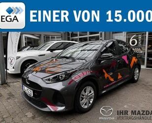 Mazda 2 Gebrauchtwagen